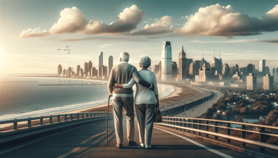 4 Ways To Secure Your Future: Retirement Planning in New Jersey [2024 Guide]