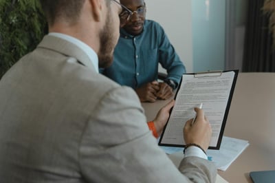 The Benefits of Financial Planning in New Jersey