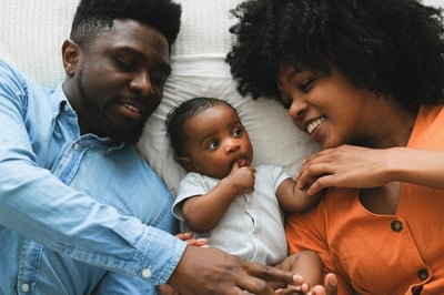 Financial Planning for New Parents in New Jersey