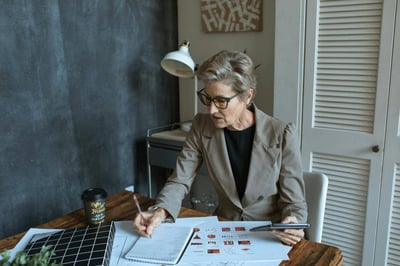 How to Choose a Financial Planner in New Jersey